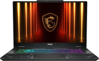 Игровой ноутбук MSI Cyborg 15 B2RWFKG-635XBY
