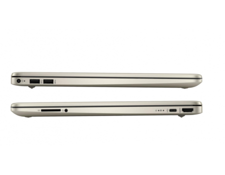Ноутбук HP Laptop 15s/ i5-1240P/ 15.6 FHD IPS AG/ Iris Xe/ 16GB/ 512GB/ WIN11/ noODD/ kbd_ENG/ silver