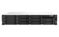 Сетевой накопитель QNAP TS-864EU-RP-8G