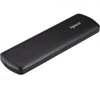 Внешний SSD-накопитель Apacer AS721 1TB AP1TBAS721B-1