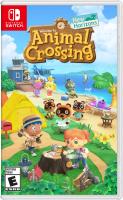 Animal Crossing: New Horizons [NS] (EU pack, RU version)