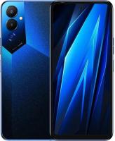 Смартфон TECNO Pova 4 8GB/128GB Cryolite Blue (LG7n)