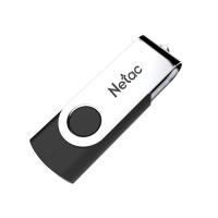 Флешка 32GB USB 3.0 FlashDrive Netac U505 пластик+металл