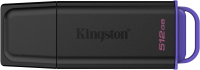 Флешка Kingston DataTraveler Exodia 512GB DTXG2/512GB