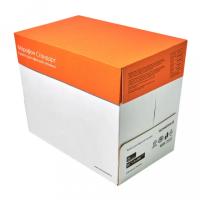 Бумага Марафон Стандарт A4, 500л, класс С (5 пачек в коробке)