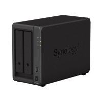 Сетевой накопитель Synology DiskStation DS723+