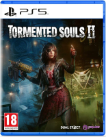 Tormented Souls 2 для PS5 (русские субтитры)