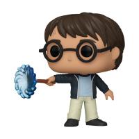 Фигурка Funko POP! Harry Potter Harry Potter Casting Patronus SDCC24 78304