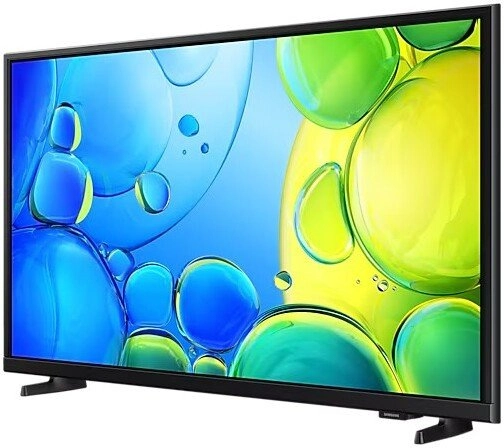 Телевизор Samsung Full HD F6000 UE32F6000FUXRU