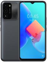 Смартфон Tecno Spark 8C 4GB/64GB (черный) (KG5n)