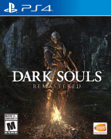 Dark Souls: Remastered для PS4 (русские субтитры)