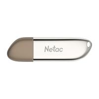 Флешка 64GB USB 2.0 Flash Netac U352 NT03U352N-064G-20PN