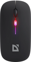 Мышь Defender Coda MB-261 (черный)