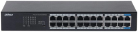 Неуправляемый коммутатор Dahua DH-S3024-24GT