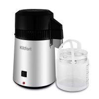 Дистиллятор Kitfort KT-2083