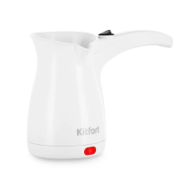 Электрическая турка Kitfort KT-7450