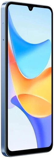 Смартфон Blackview Shark 6 4GB/128GB (синий)