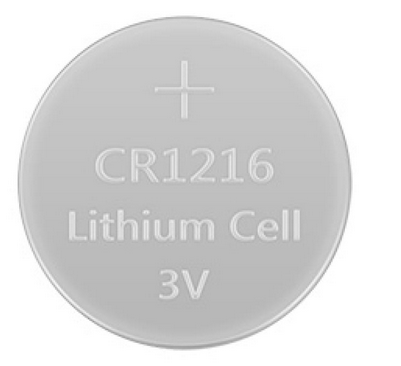 Батарейки Mirex CR1216 4 шт. 23702-CR1216-E4