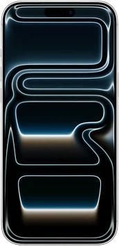 Смартфон Apple iPhone 17 Pro 256GB Silver A3523 (серебристый)