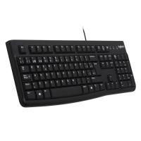 Клавиатура Logitech K120