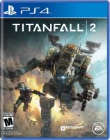 Titanfall 2 [PS4] (EU pack, RU version)