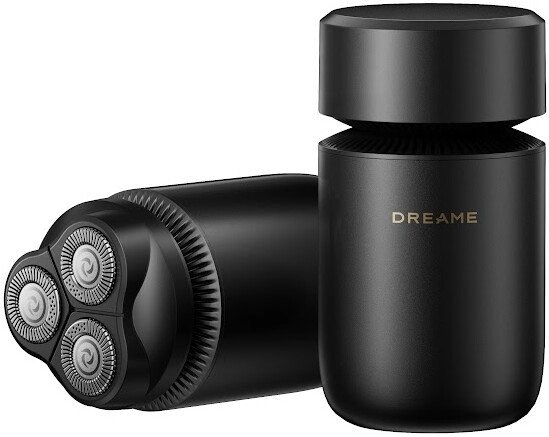 Электробритва Dreame S7 AS01A (черный)