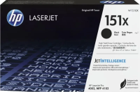 Картридж HP 151X W1510X (черный)