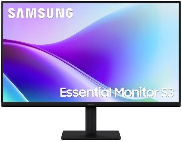 Монитор Samsung Essential S3 LS27F320GAIXCI