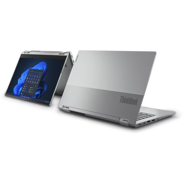 Ноутбук Lenovo ThinkBook 14s Yoga G3 IRU/ i5-1335U/ 14.0  FHD 300 nits/ Iris Xe/ 16GB/ 512GB/ Win 11Pro/ noODD/ 