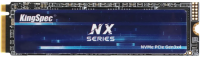 Внутренний SSD-накопитель KingSpec NX-128 128GB