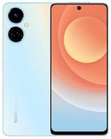 Смартфон TECNO СAMON 19 6GB/128GB SeaSalt White (CI6n)