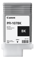 Canon PFI-107BK картридж черный