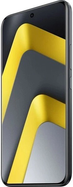 Смартфон POCO M8 Pro 5G 8GB/256GB международная версия (черный)