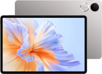 Планшет HONOR Pad V9 Wi-Fi 8GB/256GB (серый, с чехлом и стилусом)