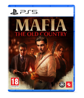 Mafia: The Old Country (Day One Edition) для PS5 (русская версия)