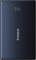 Внешний аккумулятор Baseus PicoGo Digital Display 20W 10000mAh (черный)