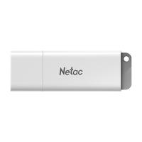 Флешка 128GB USB 2.0 Flash Netac U185 NT03U185N-128G-20WH