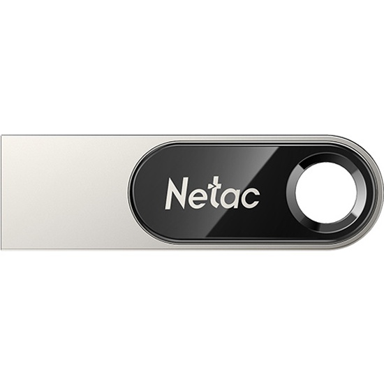 Флешка 8GB USB FlashDrive Netac U278 алюминиевый сплав