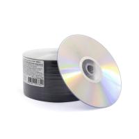 DVD-R диск Mirex Blank 4.7Gb 16x UL130000A1T (50 шт., без надписи)