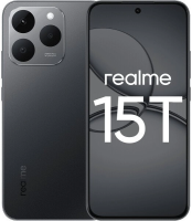 Телефон Realme 15T RMX5111 12GB/256GB международная версия (темно-серый)
