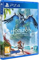 Horizon: Forbidden West [PS4] (EU pack, RU version)