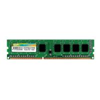 Модуль памяти 4GB Silicon Power DDR3-1600  CL11 DRAM U-DIMM