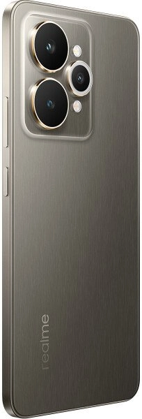 Телефон Realme 15 5G RMX5106 8GB/256GB международная версия (титановый)