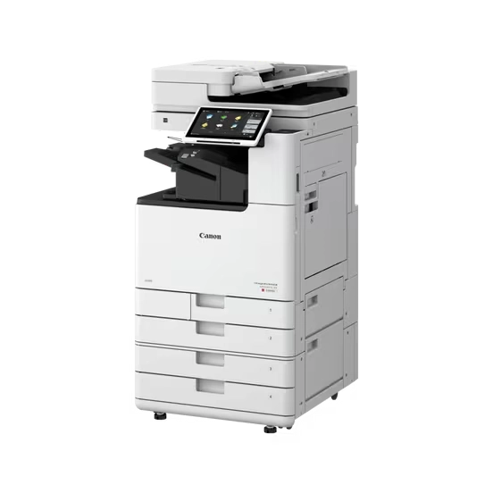 Canon imageRUNNER ADVANCE DX C3922i 5964C005 (A3, лазерное, цветное)