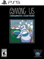 Among Us: Crewmate Edition [PS5] (EU pack, RU subtitles)