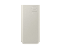 Внешний аккумулятор Samsung EB-P3400 10000mAh (бежевый)