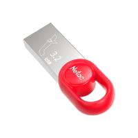 Флешка 64GB USB FlashDrive Netac UM2