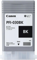 Картридж Canon PFI-030BK (black)