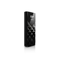 Флеш накопитель 64GB Silicon Power Ultima - U03 Black