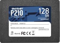 SSD Patriot P210 128GB P210S128G25